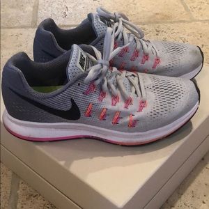 Nike Zoom Pegasus 33